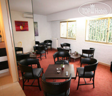 New photos from tourists De Grand Bretagne 3*
