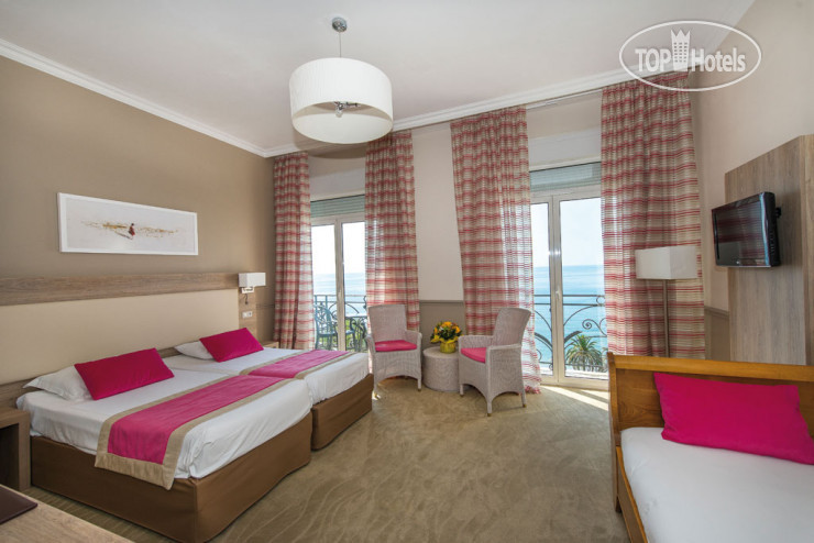 New photos from tourists Le Royal Westminster 3*