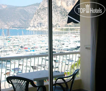 New photos from tourists Inter Hotel Frisia 3*