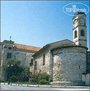 New photos from tourists Le Chaudron 2*