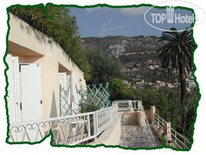 Hotel photo Le Chaudron 2*