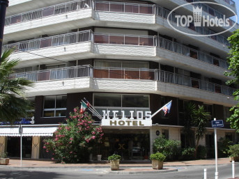 Hotelier's photos Helios 4*
