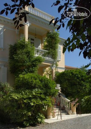 Hotelier's photos Sainte Valerie 4*