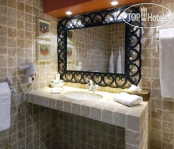New photos from tourists Sainte Valerie 4*