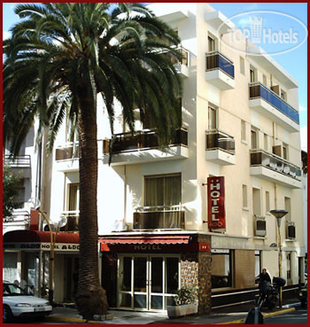 Hotelier's photos Aldo 2*