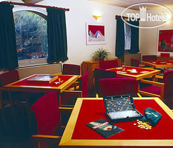 Новые добавленные фото туристов Le 1932 Hotel & Spa Cap d'Antibes - MGallery 3*