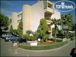 Hotel photo Bleu Marine 2*