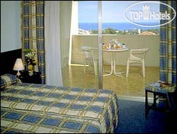 New photos from tourists Bleu Marine 2*
