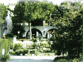 Hotelier's photos Castel Garoupe 3*