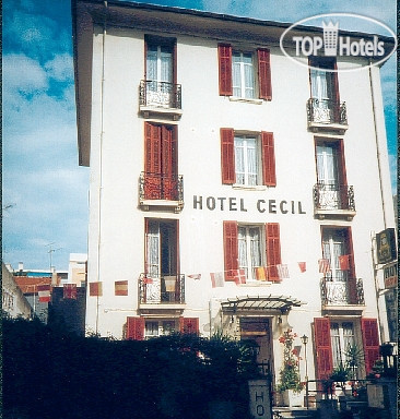 Hotel photo Cecil 2*