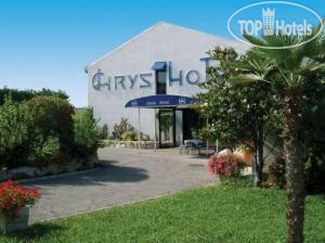 Hotelier's photos Chrys 3*