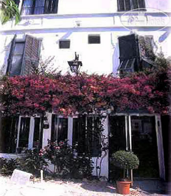Hotelier's photos Emeraude 3*