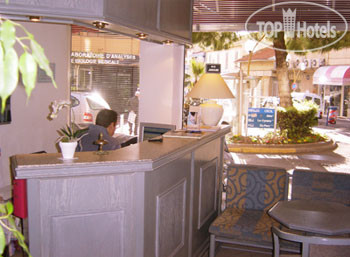 New photos from tourists La Residence 2*