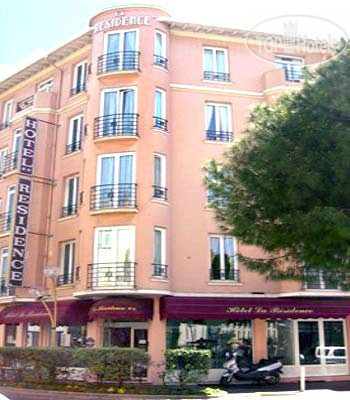 Hotelier's photos La Residence 2*