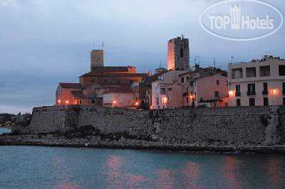 New photos from tourists Le Josse 3*