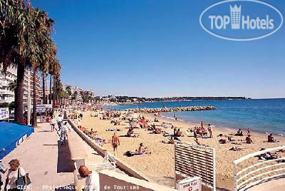 Hotelier's photos Le Josse 3*