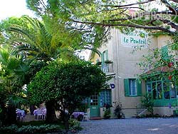 Hotel photo Le Ponteil 2*