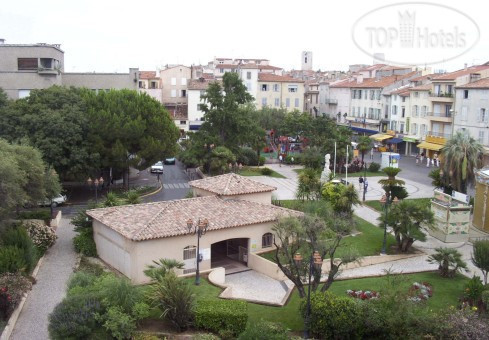 Hotelier's photos Le Relais du Postillon 2*