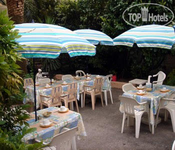 Hotel photo Mexicana 2*