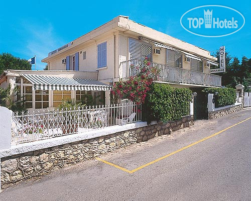 New photos from tourists Miramar 3*