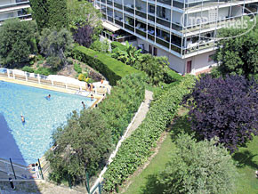 New photos from tourists Residence Maeva Le Tanit APT