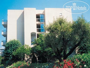 Hotel photo Residence Maeva Le Tanit APT