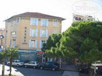 Hotel photo Savoy 2*