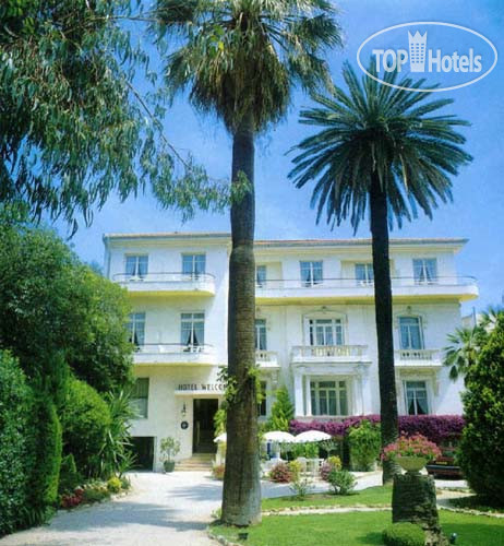 Hotel photo Welcome 3*