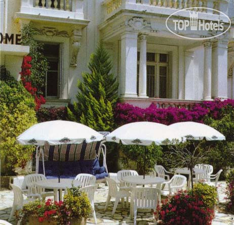 New photos from tourists Welcome 3*