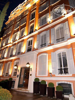 Hotel photo Ellington 4*