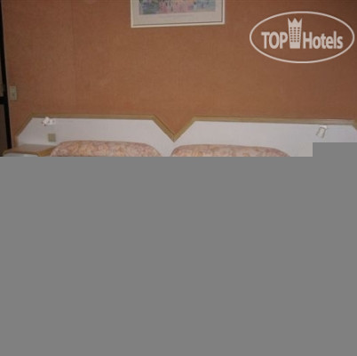 New photos from tourists Busby 3*