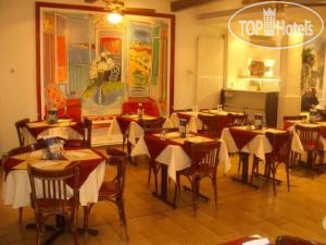 New photos from tourists Du Centre 2*