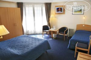 New photos from tourists Lafayette 3*