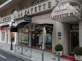 Hotel photo Lafayette 3*