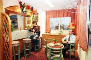 Hotel photo Ibis Cannes Centre 2*