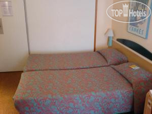 New photos from tourists Ibis Cannes Centre 2*