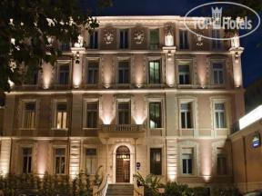 Hotel photo Best Western Hotel Prince De Galles 3*