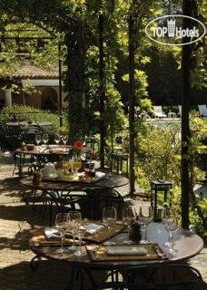 New photos from tourists De Mougins 4*