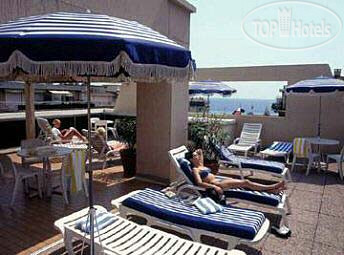 New photos from tourists Residhome Nice Promenade 3*