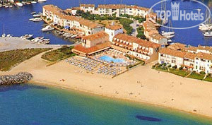 Hotel photo Giraglia 4*