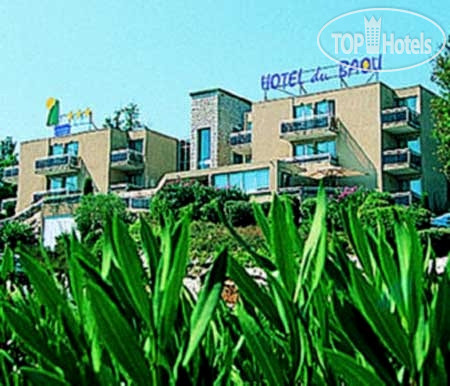 Hotelier's photos Le Baou 4*