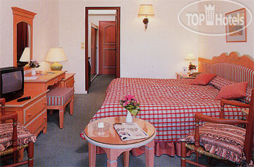 New photos from tourists Les Moulins de Paillas 3*