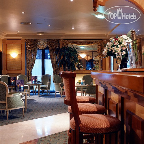 New photos from tourists NH Nice 4*