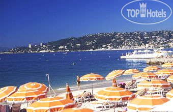 New photos from tourists Residence Couleurs Soleil 3*