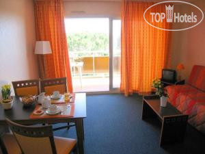 Hotel photo Eden Paradise 2*