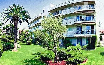 Hotel photo Le Madras 2*