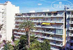 Hotel photo Le Palais Rouaze 2*