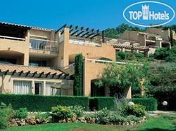 Hotel photo Maeva & Les Chateaux de la Nartelle 2*