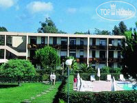 Hotelier's photos Les Jardins Ombrages 3*