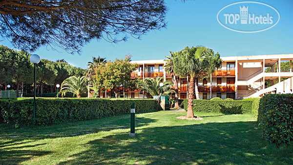 New photos from tourists Les Jardins Ombrages 3*